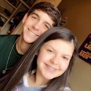 Meet your Posher, Krista